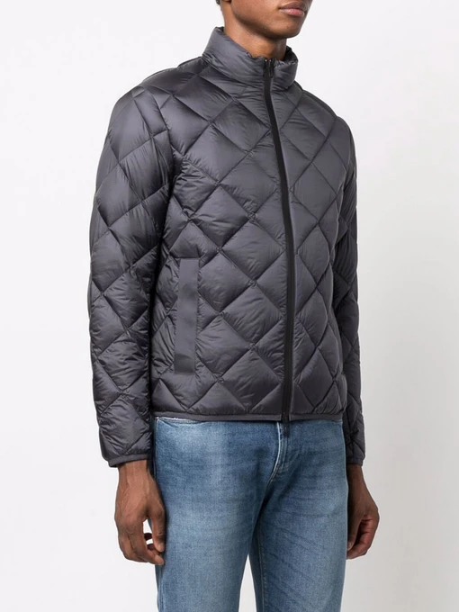 Куртки и дубленки Emporio Armani модель 6K1BC9-1NLYZ-0633 Фото