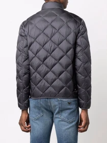 Куртки та дублянки Emporio Armani модель 6K1BC9-1NLYZ-0633 Фото