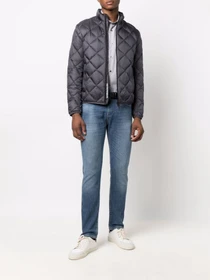 Куртки та дублянки Emporio Armani модель 6K1BC9-1NLYZ-0633 Фото