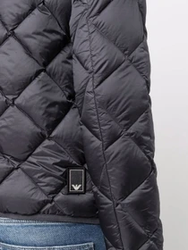 Куртки та дублянки Emporio Armani модель 6K1BC9-1NLYZ-0633 Фото