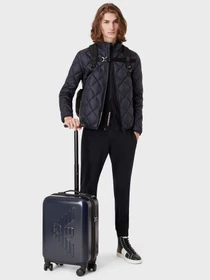 Куртки та дублянки Emporio Armani модель 6K1BC9-1NLYZ-0920 Фото