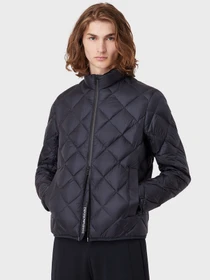 Куртки та дублянки Emporio Armani модель 6K1BC9-1NLYZ-0920 Фото