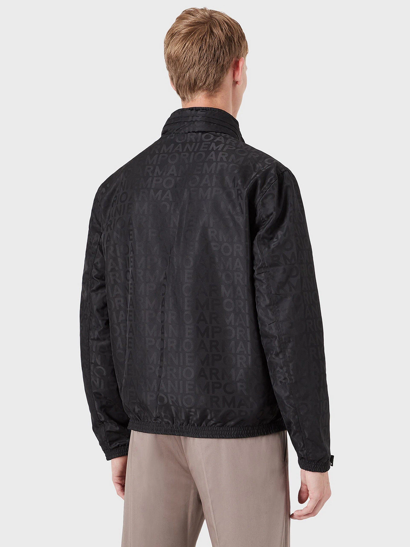 Куртки та дублянки Emporio Armani модель 6K1BP9-1NWEZ-0572 Куртки та дублянки Emporio Armani модель 6K1BP9-1NWEZ-0572 Фото
