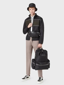 Куртки та дублянки Emporio Armani модель 6K1BP9-1NWEZ-0572 Фото