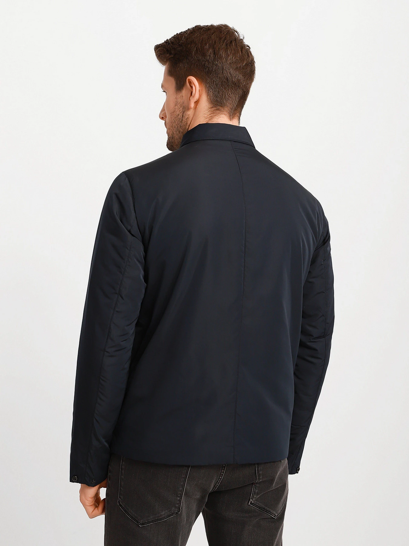 Куртки та дублянки Emporio Armani модель 6K1C61-1NTVZ-0920 Куртки та дублянки Emporio Armani модель 6K1C61-1NTVZ-0920 Фото
