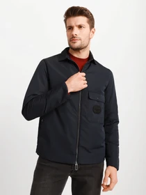 Куртки та дублянки Emporio Armani модель 6K1C61-1NTVZ-0920 Фото