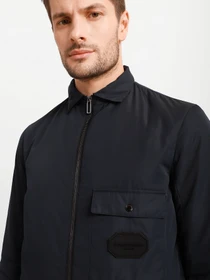 Куртки та дублянки Emporio Armani модель 6K1C61-1NTVZ-0920 Фото