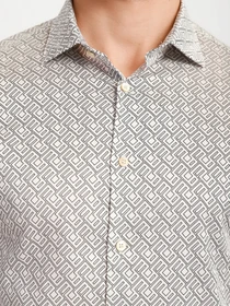 Рубашки Emporio Armani модель 6K1C65-1NPBZ-F129 Фото