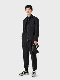 Футболки и поло Emporio Armani модель 6K1F62-1JGYZ-0920 Фото