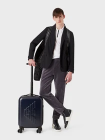 Футболки и поло Emporio Armani модель 6K1FC1-1JUVZ-0100 Фото