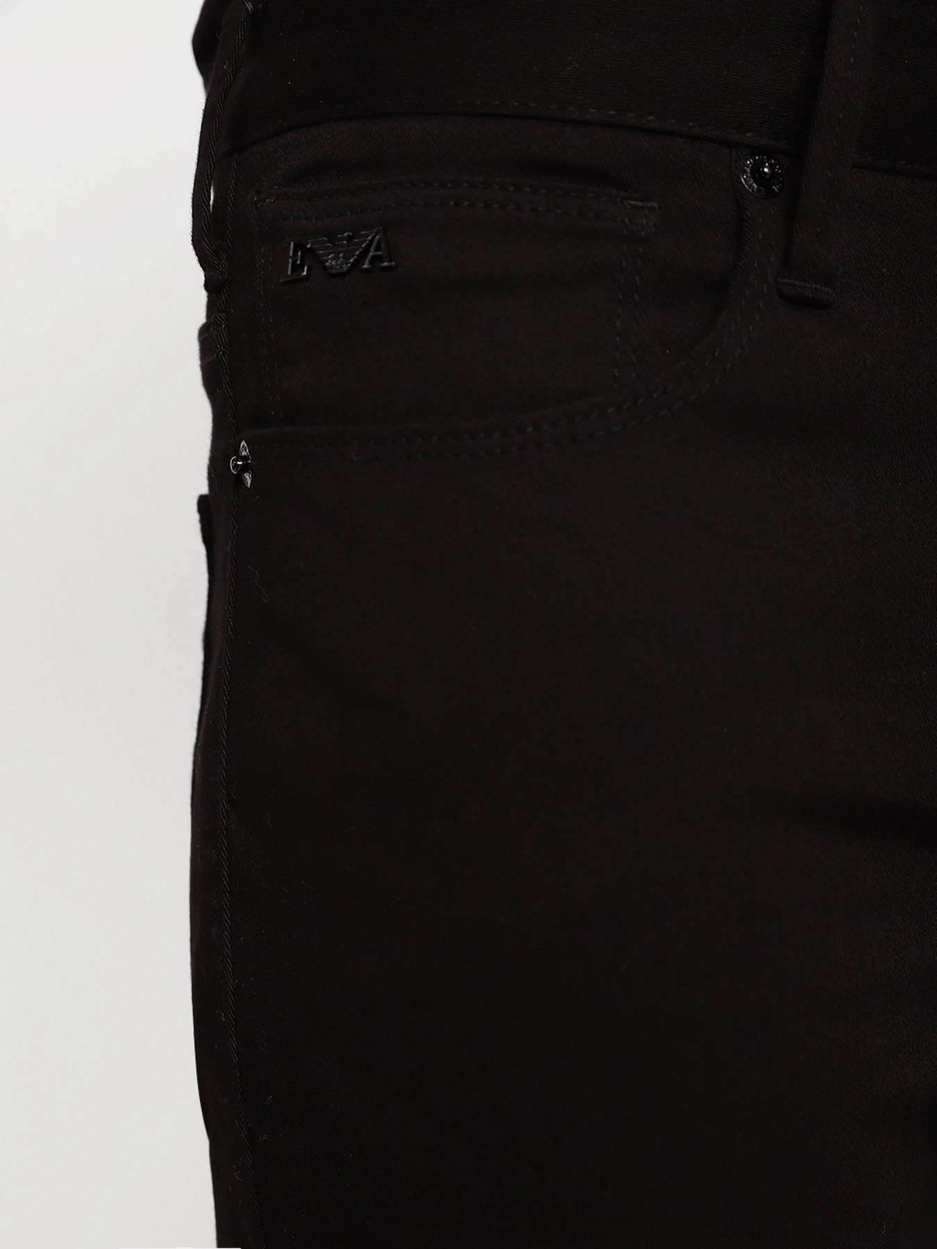Джинсы Emporio Armani Slim модель 6K1J06-1DHDZ-0005 Фото