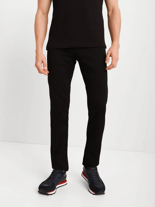 Джинси Emporio Armani Slim модель 6K1J06-1DHDZ-0005 Фото