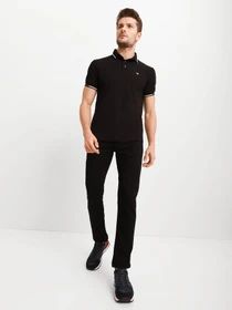 Джинсы Emporio Armani Slim модель 6K1J06-1DHDZ-0005 Фото