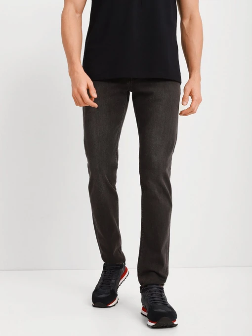 Джинси Emporio Armani Slim модель 6K1J06-1DHDZ-0006 Фото