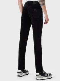 Джинси Emporio Armani модель 6K1J06-1NPMZ-0999 Фото