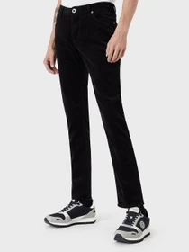 Джинси Emporio Armani модель 6K1J06-1NPMZ-0999 Фото