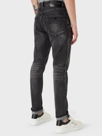 Джинси Emporio Armani модель 6K1J09-1DIYZ-0006 Фото
