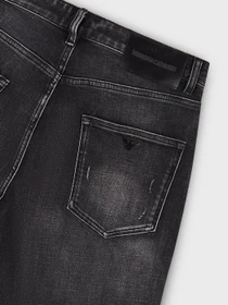 Джинси Emporio Armani модель 6K1J09-1DIYZ-0006 Фото