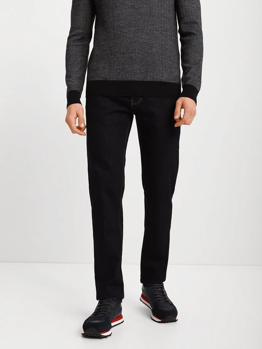 Джинси Emporio Armani модель 6K1J75-1DIKZ-0941 Фото
