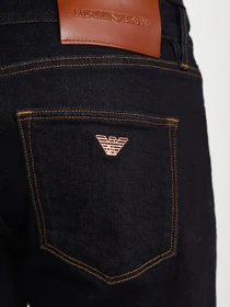 Джинси Emporio Armani модель 6K1J75-1DIKZ-0941 Фото