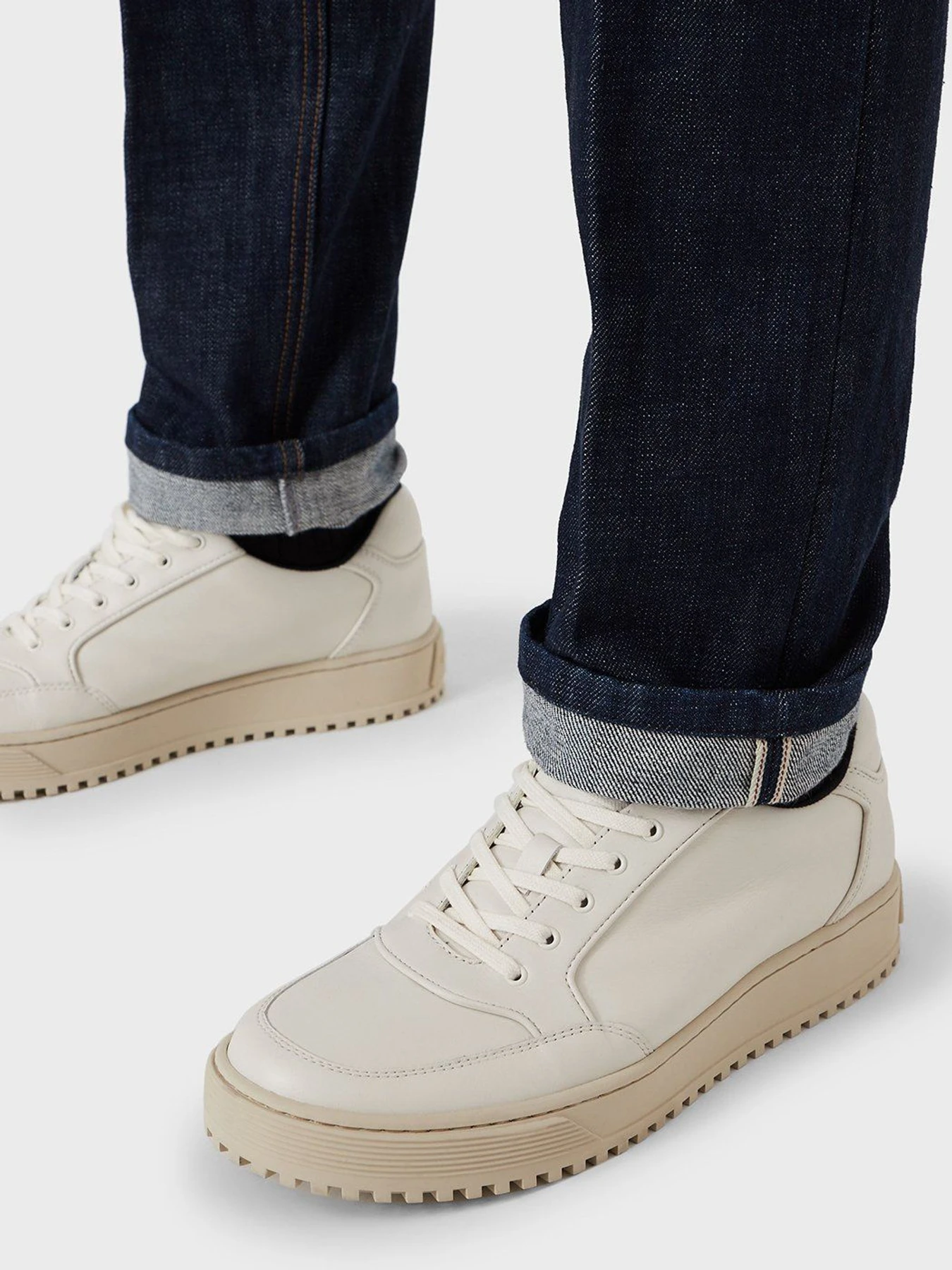 Джинси Emporio Armani Straight модель 6K1J75-1DITZ-0941 Джинси Emporio Armani Straight модель 6K1J75-1DITZ-0941 Фото