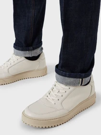 Джинси Emporio Armani Straight модель 6K1J75-1DITZ-0941 Фото