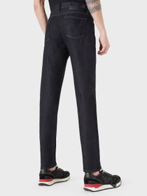 Джинси Emporio Armani Slim модель 6K1J75-1DLDZ-0941 Фото