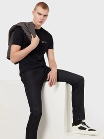 Джинси Emporio Armani Slim модель 6K1J75-1DLDZ-0941 Фото