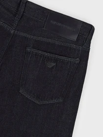 Джинси Emporio Armani Slim модель 6K1J75-1DLDZ-0941 Фото