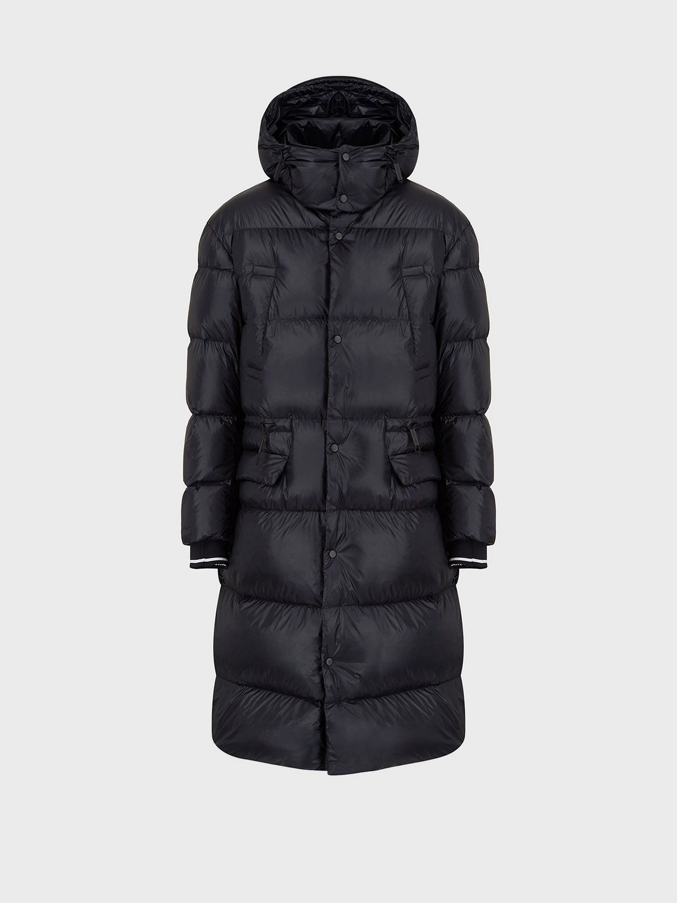 Куртки и дубленки Emporio Armani модель 6K1L78-1NYSZ-0920 Куртки и дубленки Emporio Armani модель 6K1L78-1NYSZ-0920 Фото