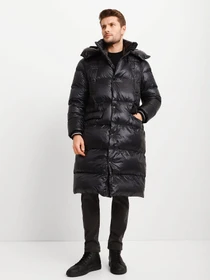 Куртки и дубленки Emporio Armani модель 6K1L78-1NYSZ-0920 Фото