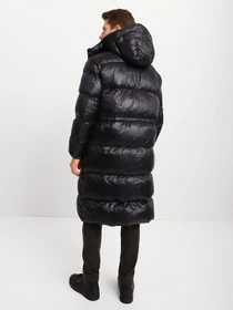 Куртки и дубленки Emporio Armani модель 6K1L78-1NYSZ-0920 Фото
