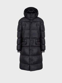 Куртки и дубленки Emporio Armani модель 6K1L78-1NYSZ-0920 Фото