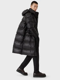 Куртки и дубленки Emporio Armani модель 6K1L78-1NYSZ-0999 Фото