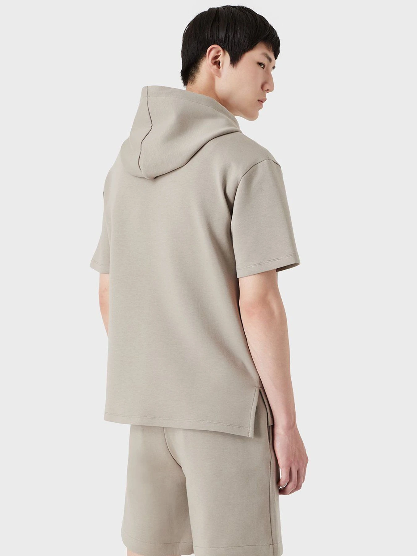 Худи и свитшоты Emporio Armani модель 6K1M63-1JHSZ-0185 Худи и свитшоты Emporio Armani модель 6K1M63-1JHSZ-0185 Фото