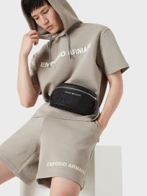 Худи и свитшоты Emporio Armani модель 6K1M63-1JHSZ-0185 Фото