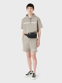 Худи и свитшоты Emporio Armani модель 6K1M63-1JHSZ-0185 Фото
