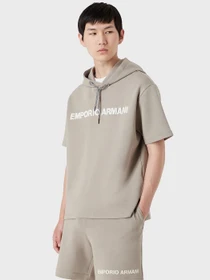 Худи и свитшоты Emporio Armani модель 6K1M63-1JHSZ-0185 Фото