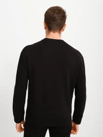 Худи и свитшоты Emporio Armani модель 6K1M97-1JHSZ-0999 Фото