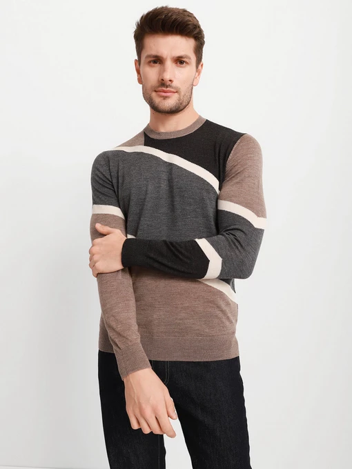Свитры и кардиганы Emporio Armani модель 6K1MTD-1MXPZ-F137 Фото