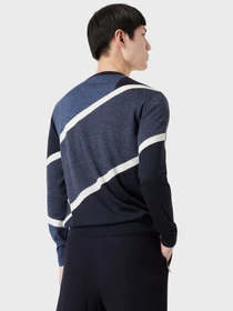 Свитры и кардиганы Emporio Armani модель 6K1MTD-1MXPZ-F993 Фото