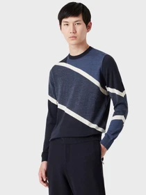 Свитры и кардиганы Emporio Armani модель 6K1MTD-1MXPZ-F993 Фото