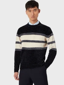 Свитры и кардиганы Emporio Armani модель 6K1MU2-1MVSZ-0920 Фото