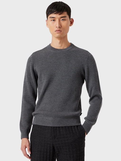 Свитры и кардиганы Emporio Armani модель 6K1MU3-1MQXZ-0631 Фото