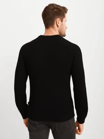 Свитры и кардиганы Emporio Armani модель 6K1MU3-1MQXZ-0999 Фото