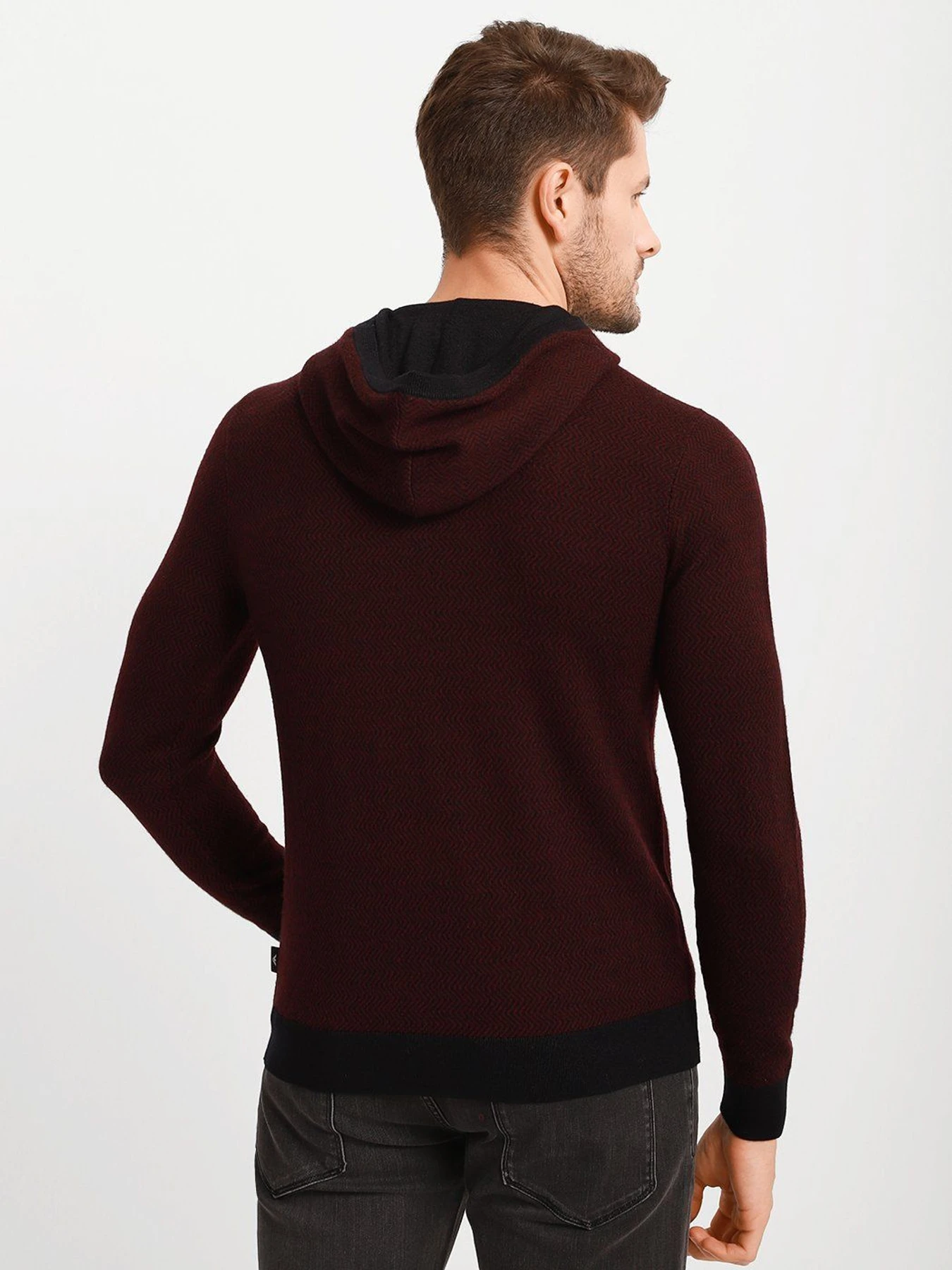 Худи и свитшоты Emporio Armani модель 6K1MU5-1MVYZ-F914 Худи и свитшоты Emporio Armani модель 6K1MU5-1MVYZ-F914 Фото