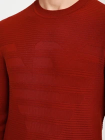 Свитры и кардиганы Emporio Armani модель 6K1MXD-1MVRZ-0358 Фото