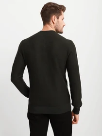 Свитры и кардиганы Emporio Armani модель 6K1MXD-1MVRZ-0558 Фото