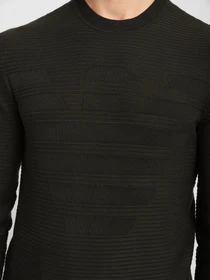 Свитры и кардиганы Emporio Armani модель 6K1MXD-1MVRZ-0558 Фото