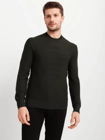Свитры и кардиганы Emporio Armani модель 6K1MXD-1MVRZ-0558 Фото